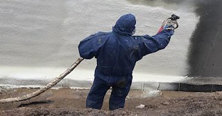 Гидроизоляция подвала снаружи от 682 руб. в Лянторе