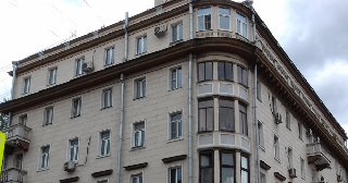 Тепловизионное обследование фасадов Лянтор, от 6820 руб.