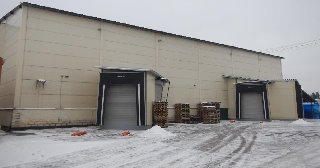 Тепловизионное обследование складов, Лянтор от 6820 руб.