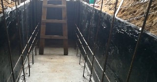 Защита смотровых площадок полимочевиной от 945 руб. ППуЛнт
